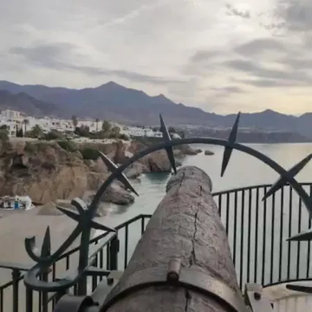 Daire Villaverde Nerja