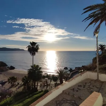 Villaverde Daire Nerja